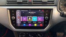 SEAT Arona 1.0 TSI 110 SE Technology [EZ] 5dr DSG Petrol Hatchback